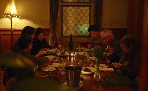 The Dining Haul - Accommodation Port Macquarie 9
