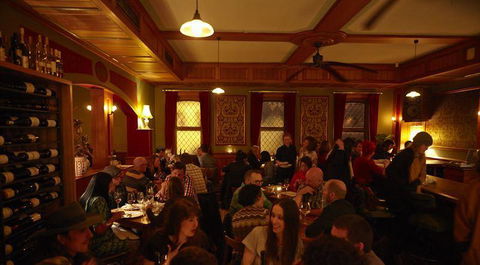 The Dining Haul - Accommodation Port Macquarie 10