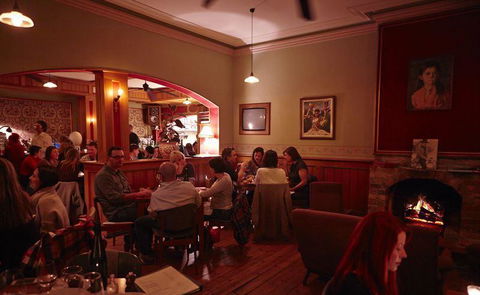 The Dining Haul - Accommodation Port Macquarie 8