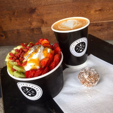 ACAI BROS. Superfood Bar - Accommodation Port Macquarie 0