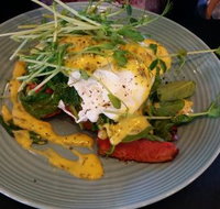 Aliment Cafe - Accommodation Port Macquarie