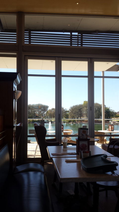 Dome - Accommodation Port Macquarie 3