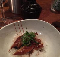 Kiri - Accommodation Port Macquarie