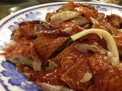 New Canton BBQ Restaurant - Accommodation Port Macquarie 0