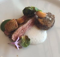 Petite Mort - Accommodation Port Macquarie