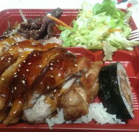 Sushi Blue - Accommodation Port Macquarie