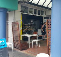 The Ducks Nuts Restaurant - Accommodation Port Macquarie
