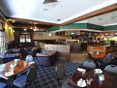 The Heights Bar - Accommodation Port Macquarie 0