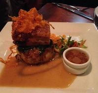 The Kingsway Bar and Bistro - Accommodation Port Macquarie