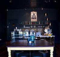 The Little Pantry - Accommodation Port Macquarie