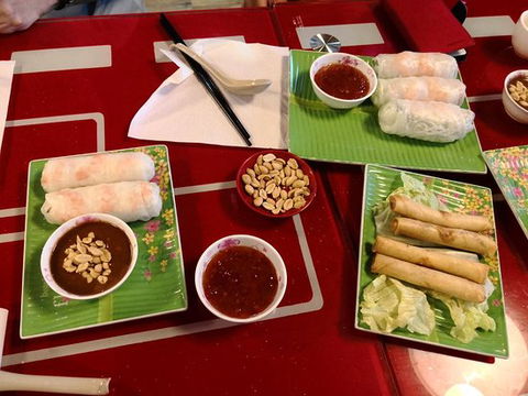 Trang Cafe And Noodle House - Accommodation Port Macquarie 0