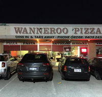 Wanneroo Pizza