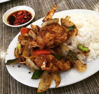 Bateman Chinese Malaysian Eating House - Accommodation Port Macquarie
