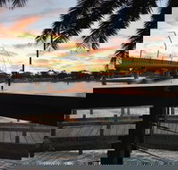 Boardwalk Cafe - Accommodation Port Macquarie