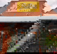 Butters Place Cafe - Accommodation Port Macquarie
