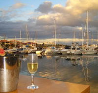 Cafe Coast - Accommodation Port Macquarie