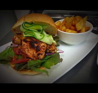 Cafe One58 - Accommodation Port Macquarie