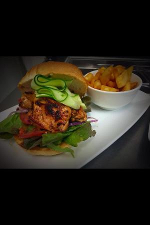 Cafe One58 - Accommodation Port Macquarie 0