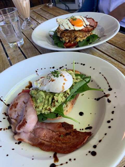Cafe One58 - Accommodation Port Macquarie 9