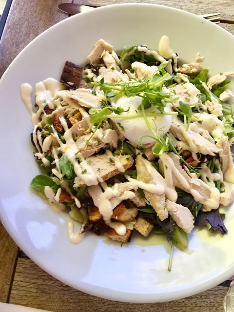 Cafe One58 - Accommodation Port Macquarie 6