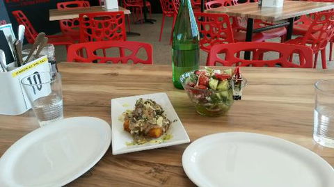 Cafe Rosso - Accommodation Port Macquarie 0