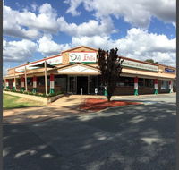 Deli Italia Food Market - Accommodation Port Macquarie
