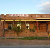 Dragon Village Chinese Restaurant - Accommodation Port Macquarie