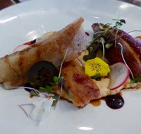 Flics Kitchen - Accommodation Port Macquarie