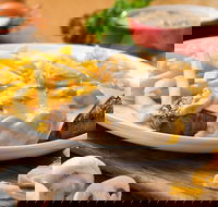 Golden Cloud Spur Steak Ranch - Accommodation Port Macquarie