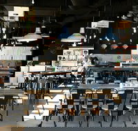 Lot Six Zero Eatery  Expresso Bar - Accommodation Port Macquarie