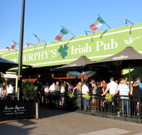 Murphy's Irish Pub - Accommodation Port Macquarie