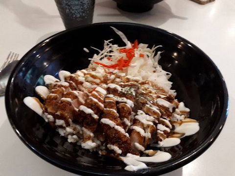 Noodle Forum - Accommodation Port Macquarie 0