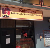 Rajputana - Accommodation Port Macquarie