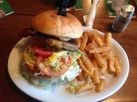 Red Roof Bar & Grill - Accommodation Port Macquarie 0