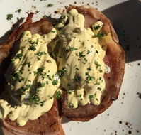 Rifo's Cafe - Accommodation Port Macquarie