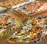 Romano's Pizzeria - Accommodation Port Macquarie