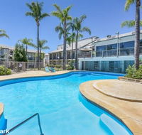 Sunbreakers - Accommodation Port Macquarie