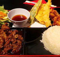 Taku Japanese Kitchen - Accommodation Port Macquarie