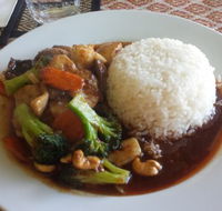 Thai On The Terrace - Accommodation Port Macquarie