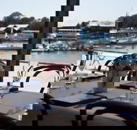 The Peninsula - Accommodation Port Macquarie