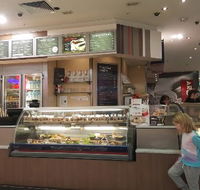 Aroma Cafe - Accommodation Port Macquarie
