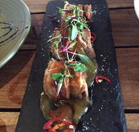 Bad Apple Bar - Accommodation Port Macquarie