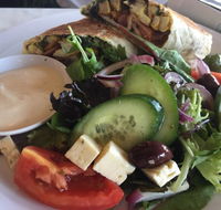 Blend Cafe and Pizza Bar - Accommodation Port Macquarie