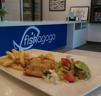 Fishagogo - Accommodation Port Macquarie