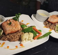 Green olives ristorante and wood fire pizzeria - Accommodation Port Macquarie