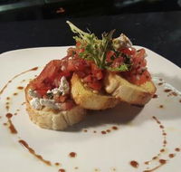 Green Olives Ristorante  Wood Fire Pizzeria - Accommodation Port Macquarie