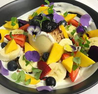 Halo espresso - Accommodation Port Macquarie