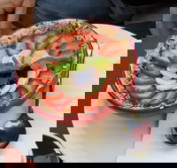 Hylin Cafe - Accommodation Port Macquarie