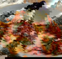 Milanos Restaurant  Pizzeria - Accommodation Port Macquarie