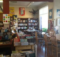 Millpoint Caffe Bookshop - Accommodation Port Macquarie